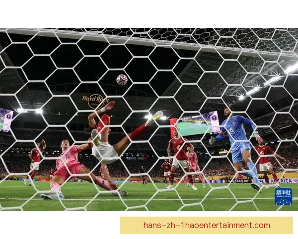 2026世界杯主办城市迈阿密宣布将举办艺术足球展庆祝足球与艺术的融合